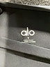 Alo Black Active Pants Size S - photo 7