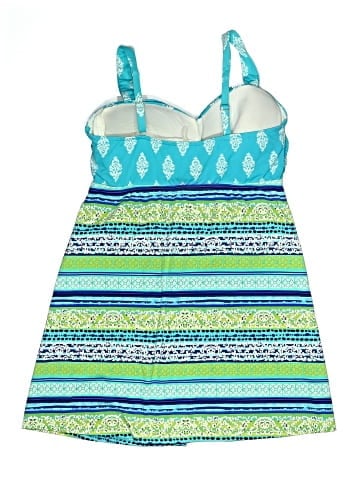 Lands' End Swimsuit Cover Up (view 2)