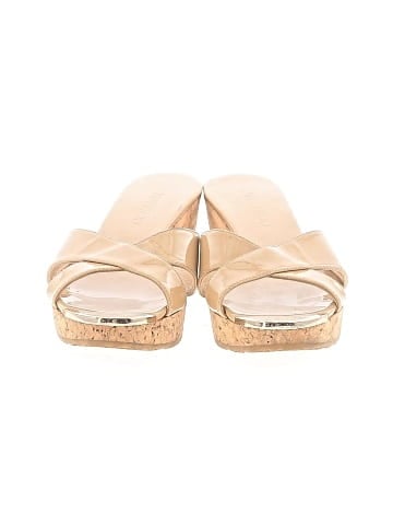 Jimmy Choo Wedges (view 2)