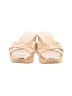 Jimmy Choo Tan Wedges Size EU 38 - photo 2