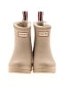 Hunter Tan Rain Boots Size UK 3 / US 5 - photo 2