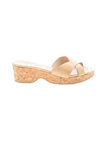 Jimmy Choo Wedges (view 1)
