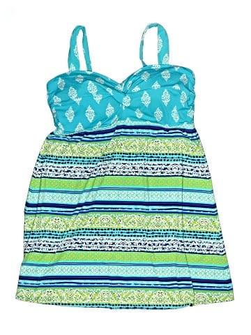 Lands' End Swimsuit Cover Up (view 1)