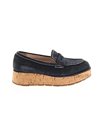 Prada Linea Rossa Flats (view 1)
