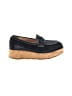 Prada Linea Rossa Blue Flats Size EU 35 - photo 1