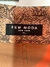 Few Moda Brown Trenchcoat Size S - photo 6