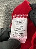 Catherines Solid Red Jacket Size 1X - photo 7