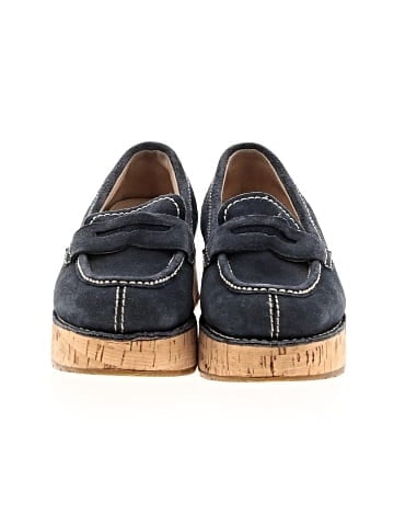 Prada Linea Rossa Flats (view 2)