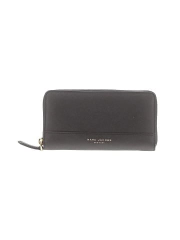 Marc Jacobs Leather Wallet (view 1)