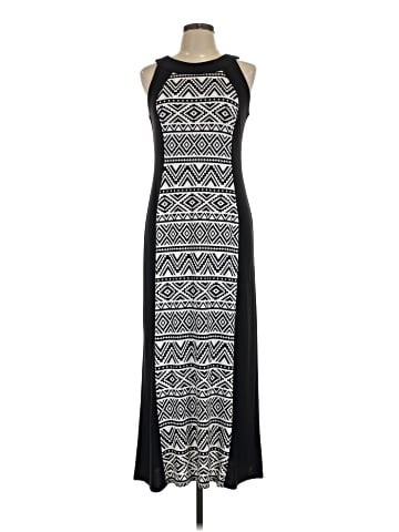 R&M Richards Casual Dress (view 1)