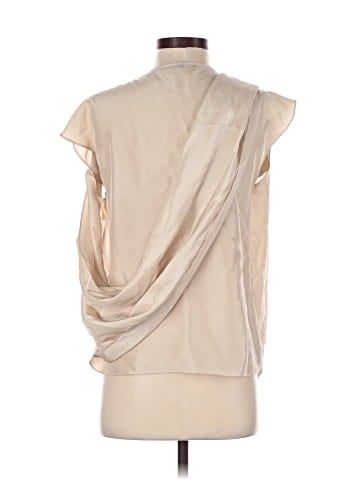 Josie Natori Sleeveless Blouse (view 2)