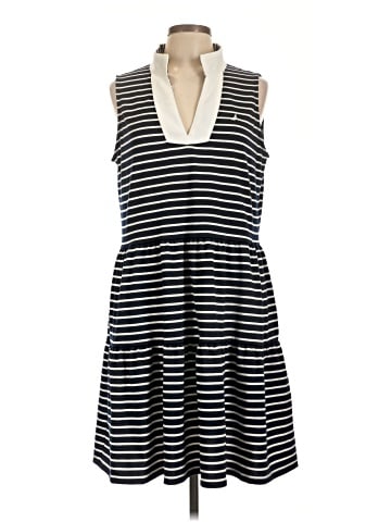 Nautica Jeans Company Casual Dress (view 1)