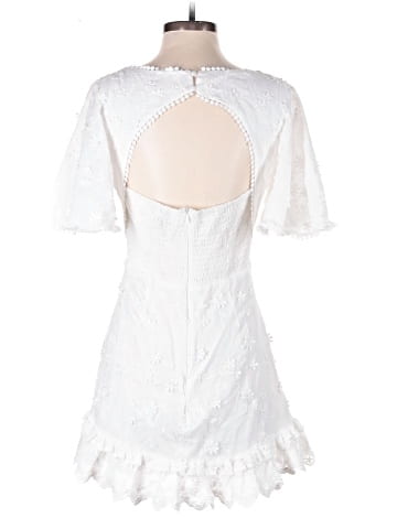 Hello Molly Cocktail Dress (view 2)