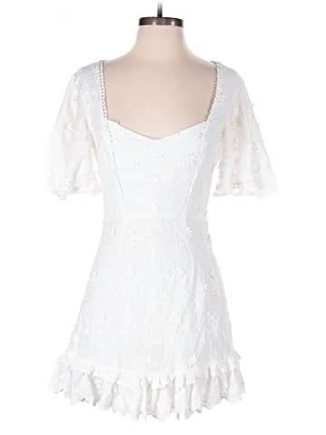 Hello Molly Cocktail Dress (view 1)