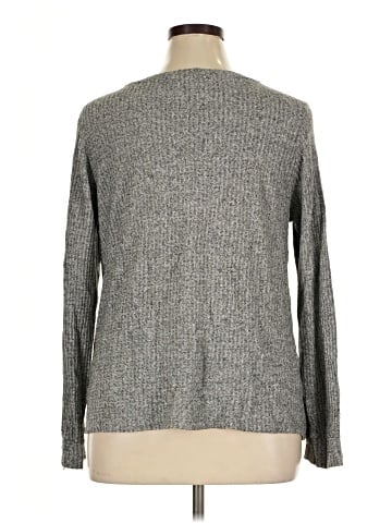 Pleione Long Sleeve Top (view 2)