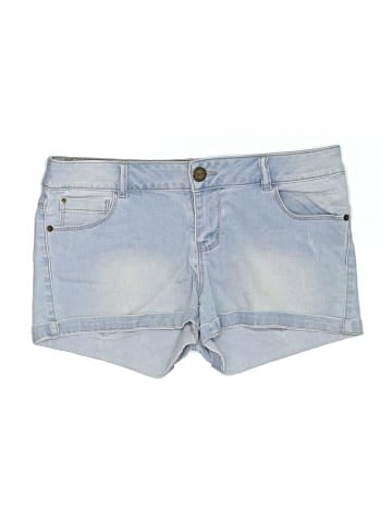 CLOCKHOUSE Denim Shorts (view 1)