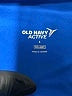 Active by Old Navy Solid Blue Athletic Shorts Size L - photo 3