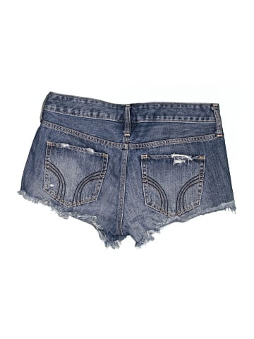 Hollister Denim Shorts (view 2)