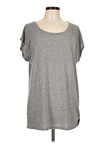 Truly Madly Deeply Short Sleeve T-Shirt (view 1)