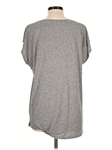 Truly Madly Deeply Short Sleeve T-Shirt (view 2)