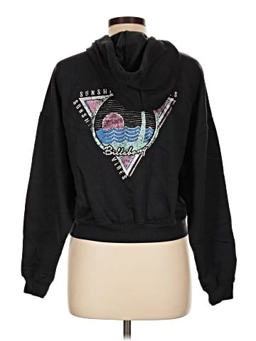 Billabong Zip Up Hoodie (view 2)