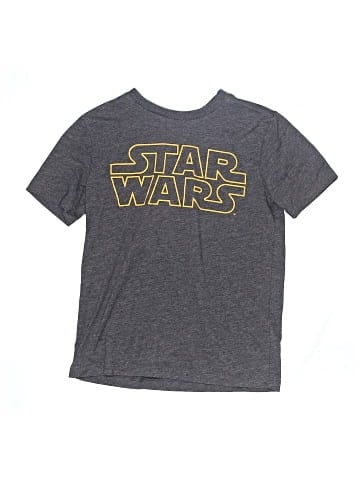 Old Navy Short Sleeve T-Shirt (view 1)