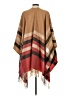 Do Everything in Love Plaid Brown Wrap One size - photo 2