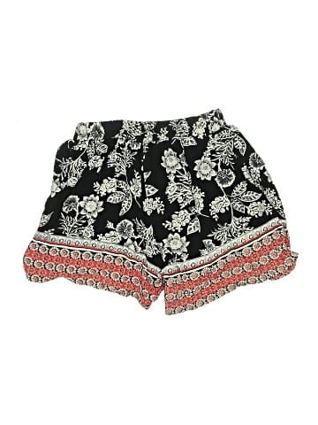 Angie Shorts (view 2)