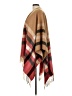 Do Everything in Love Plaid Brown Wrap One size - photo 5