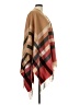 Do Everything in Love Plaid Brown Wrap One size - photo 4