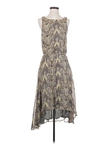 Chan Luu Cocktail Dress (view 1)