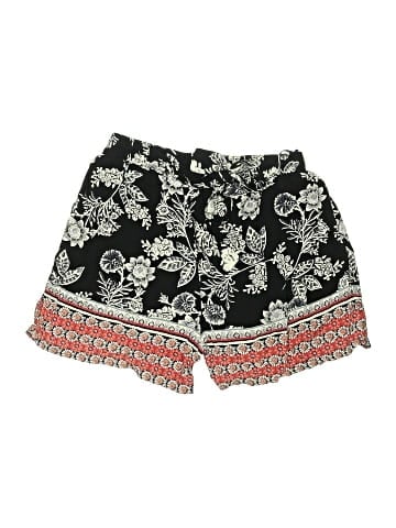 Angie Shorts (view 1)