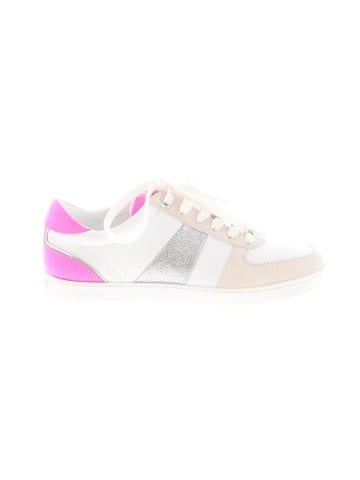 Jimmy Choo sneakers (view 1)