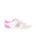 Jimmy Choo Color Block White sneakers Size EU 37 1/2 - photo 1