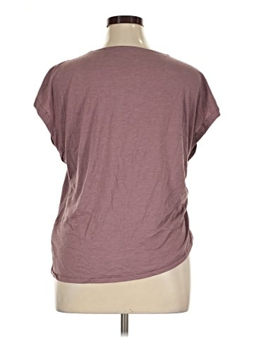 Puma Short Sleeve Top (view 2)