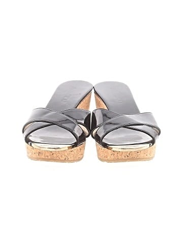 Jimmy Choo Wedges (view 2)