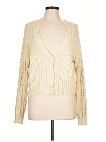 Lucy Paris Cardigan (view 1)