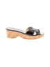 Jimmy Choo Gray Wedges Size EU 38 - photo 1