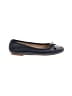 Sam Edelman Blue Flats Size 6 1/2 - photo 1