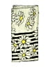 Echo Floral Yellow Scarf One size - photo 2
