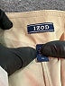 IZOD Solid Tan Skort Size 12 - photo 3