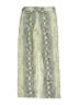 Zara Green Gray Jeans Size 11 - 12 - photo 2