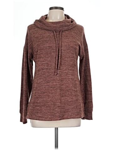 Olivia Sky Pullover Sweater (view 1)