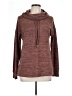 Olivia Sky Brown Pullover Sweater Size L - photo 1