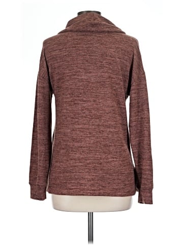 Olivia Sky Pullover Sweater (view 2)