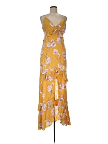 Cotton Candy LA Cocktail Dress (view 1)