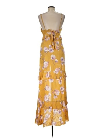 Cotton Candy LA Cocktail Dress (view 2)