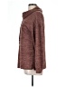 Olivia Sky Brown Pullover Sweater Size L - photo 5