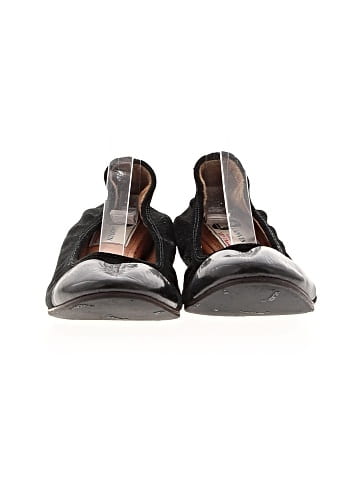 Lanvin Flats (view 2)