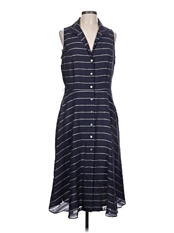 Jones New York Casual Dress (view 1)